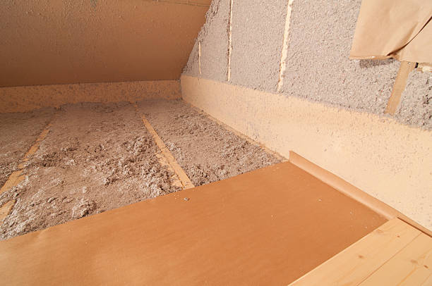 Best Specialty Insulation in Mcgehee, AR